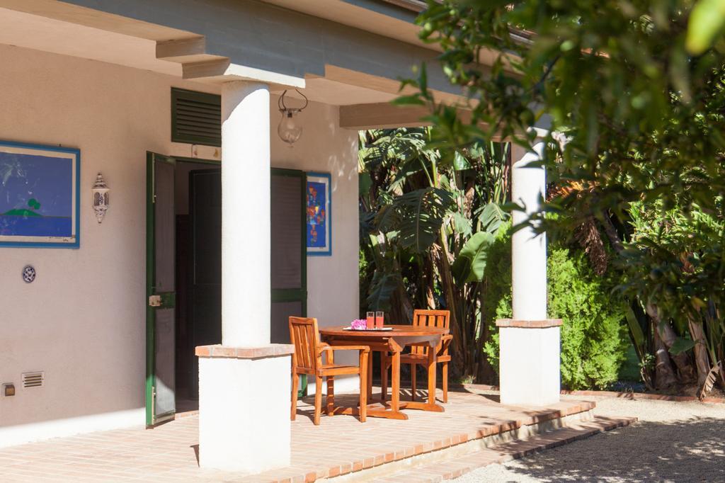Вілла Rosmarino Park Ito83084B59Cp6Px5J Сант'Агата-ді-Мілітелло Екстер'єр фото