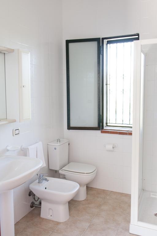 Вілла Rosmarino Park Ito83084B59Cp6Px5J Сант'Агата-ді-Мілітелло Екстер'єр фото