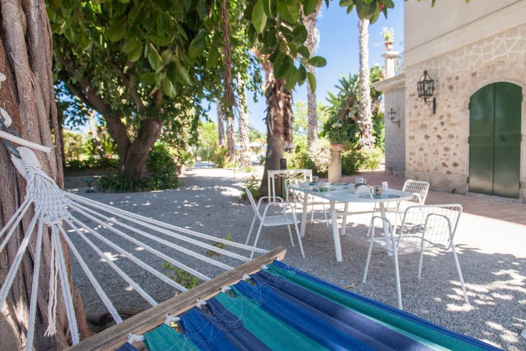 Вілла Rosmarino Park Ito83084B59Cp6Px5J Сант'Агата-ді-Мілітелло Екстер'єр фото
